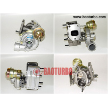 Turbocompresor K14 / 53149707025 para Volkswagen